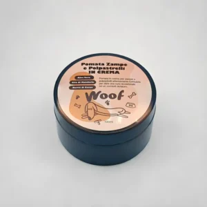 Pomata Zampe e Polpastrelli in Crema 100 ml