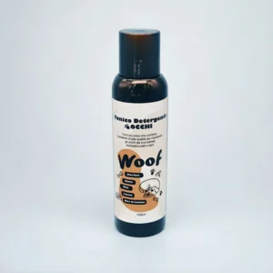 Woof Care -Tonico Detergente Occhi 100 ml