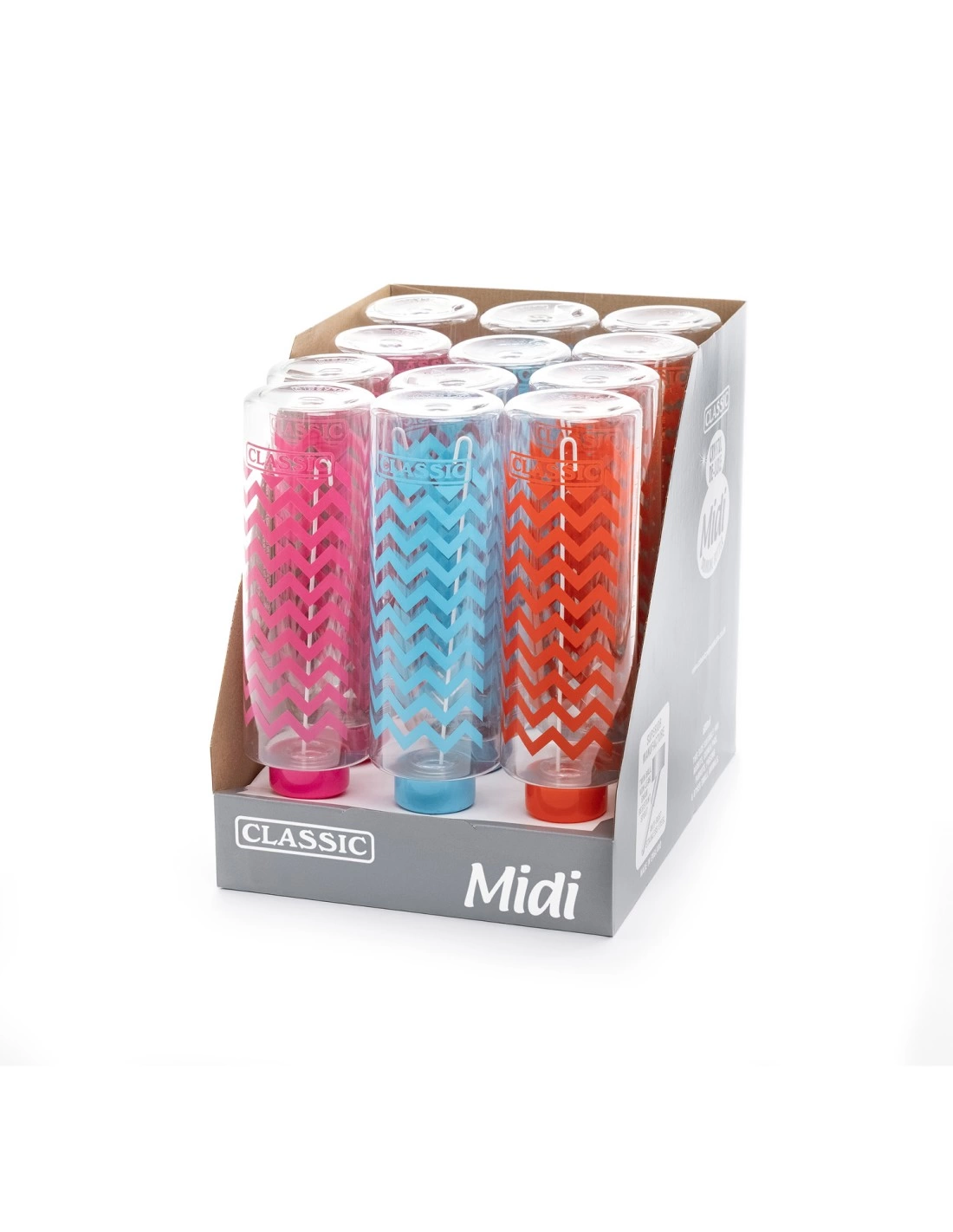 Abbeveratoio in plastica De-luxe per roditori