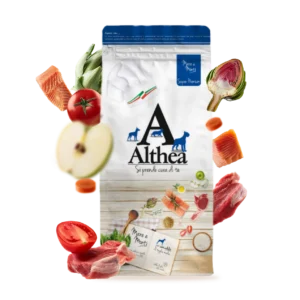 Althea Mare e Monti