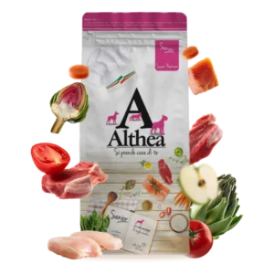 Althea Senior