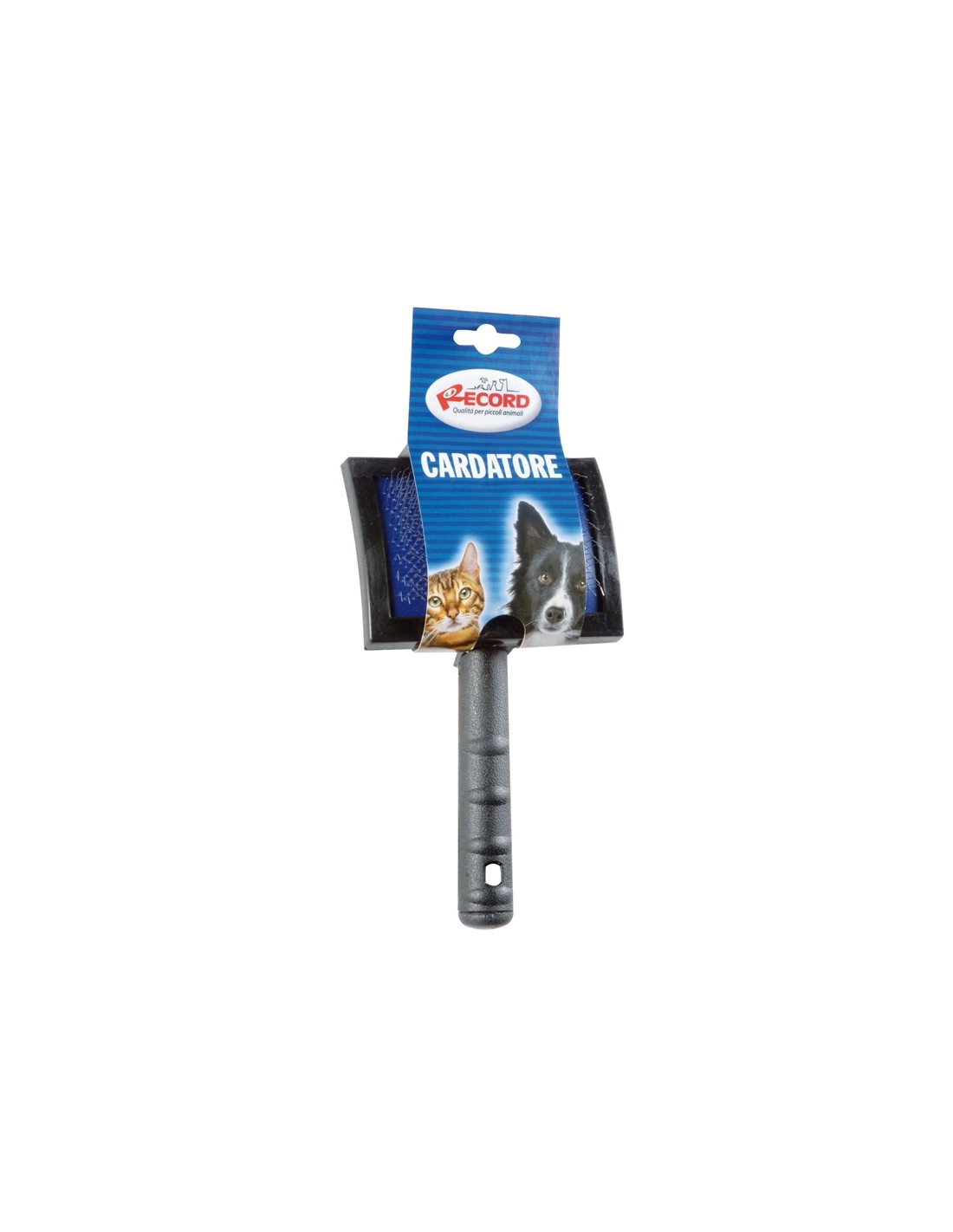 Cardatore curvo diverse misure - immagine 2