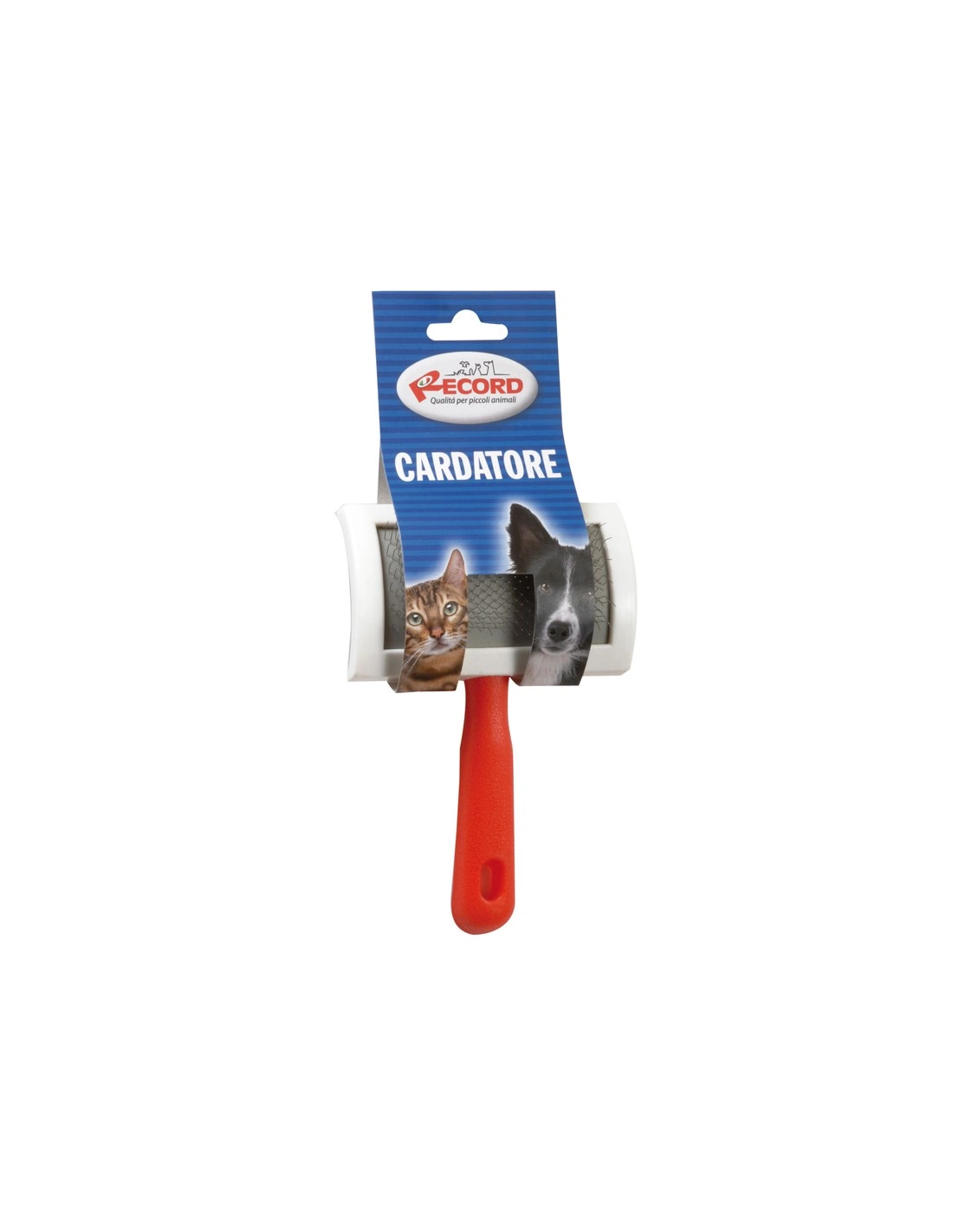 Cardatore curvo diverse misure - immagine 3