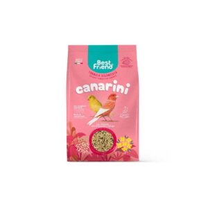 Mangime completo per canarini 500 g