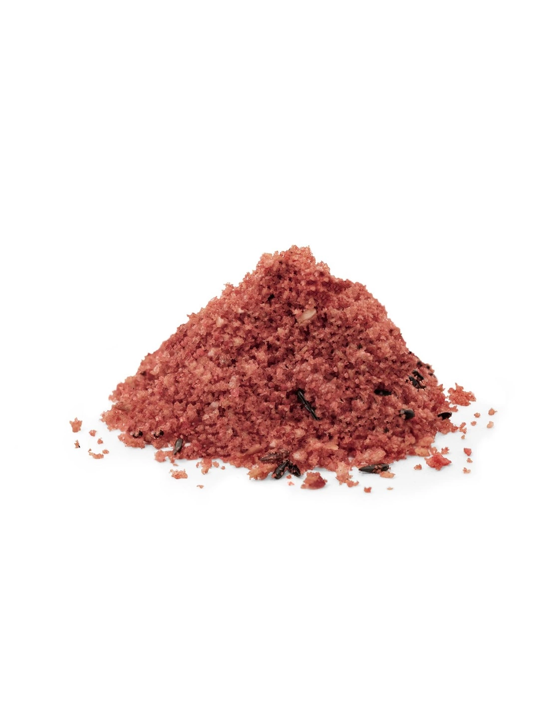 Mangime supplementare per uccelli pastoncino rosso 200 g - immagine 4