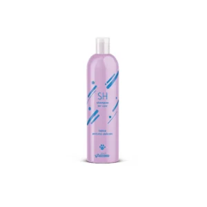 Record- Shampoo per cani e gatti linea Delicata Talco 250 ml