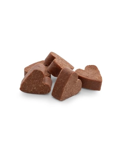 Record- Snack per cani Tricky Traps Cuoricioni 300 gr - immagine 3