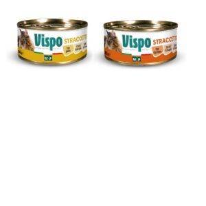Straccetti VISPO Gatto Mignini & Petrini, 80 gr