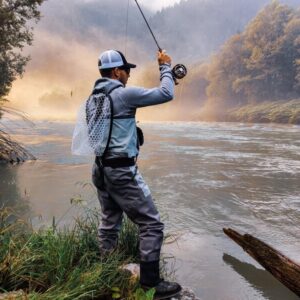 Tutto per la Pesca